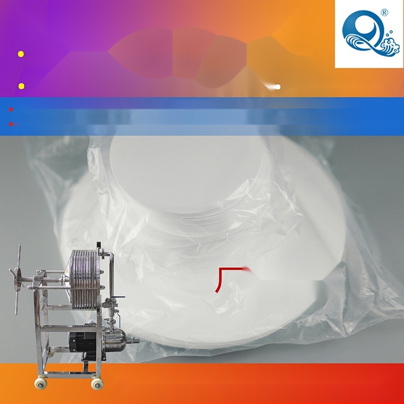 PP Polypropylene Microporous Filter Membrane to Assam