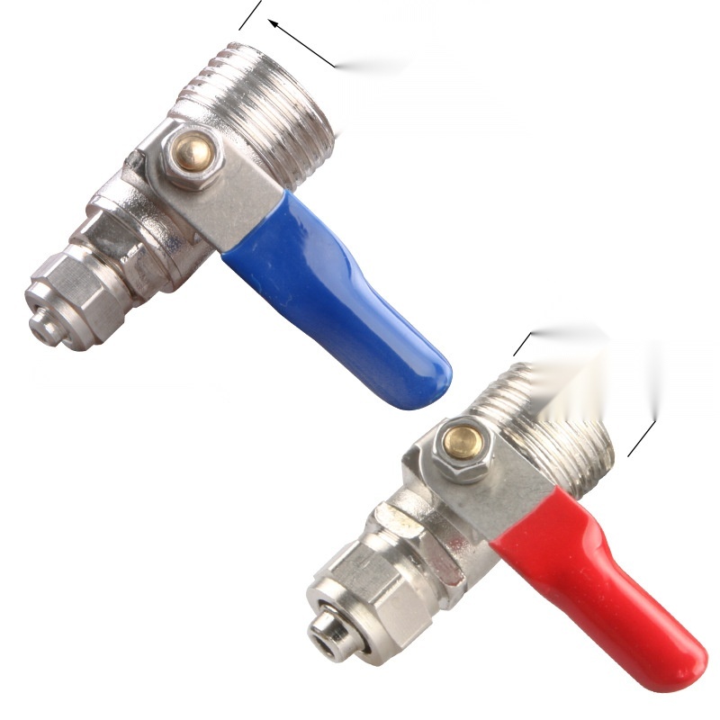 Water Purifier Switch Valve to Dadra and Nagar Haveli
