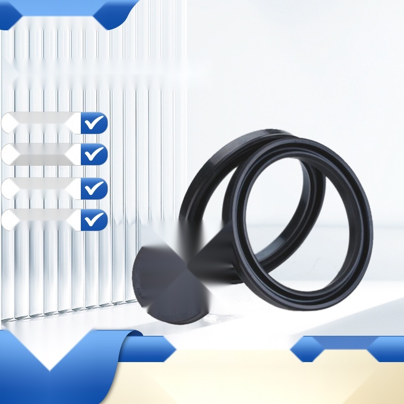 UPH Oil-Resistant Rubber Sealing Ring to Delhi