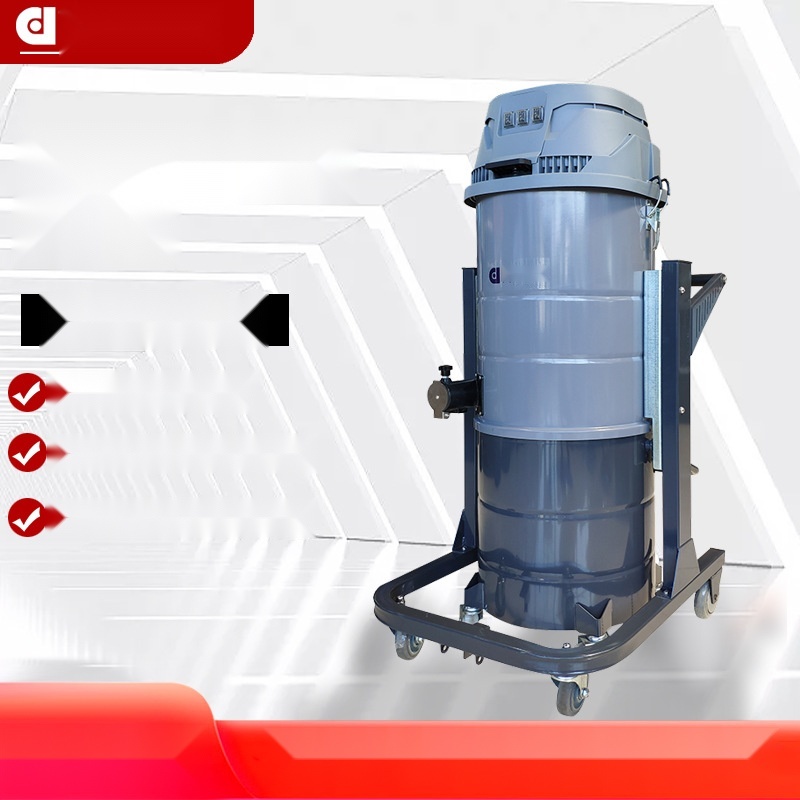 Industrial vacuum cleaner to Odisha