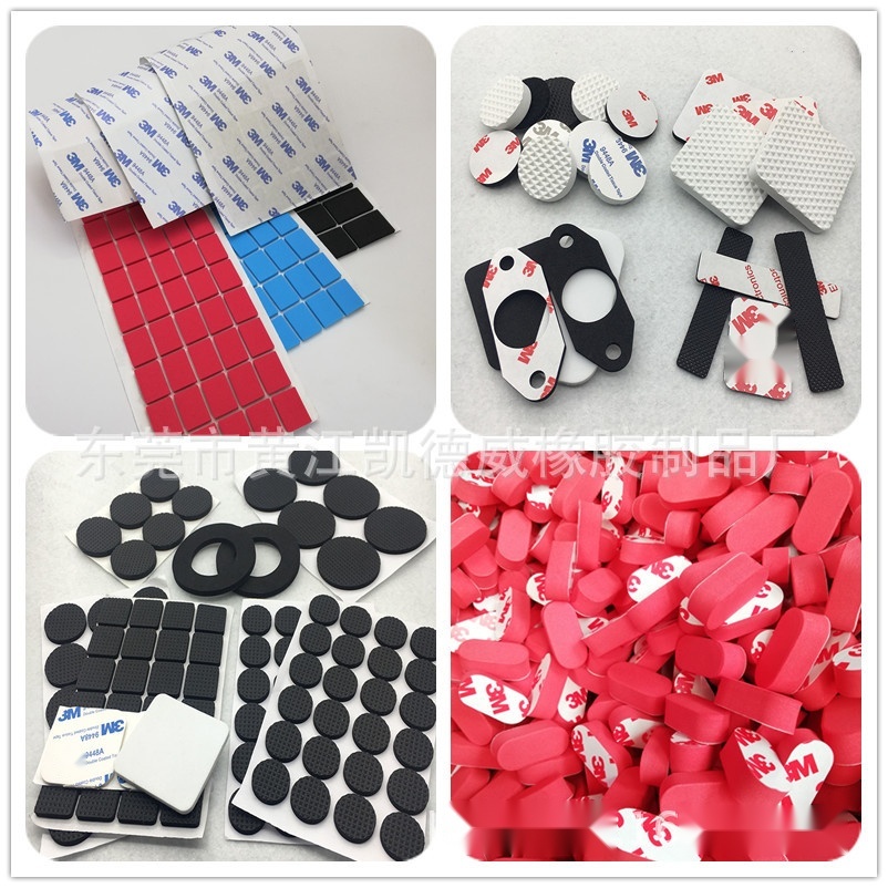 Self-adhesive EVA foot pad to Andhra Pradesh