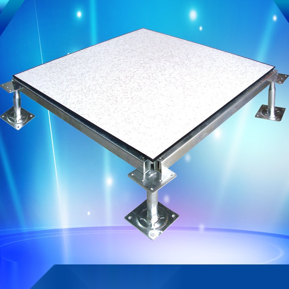 PVC Anti-Static Raised Floor to Tripura