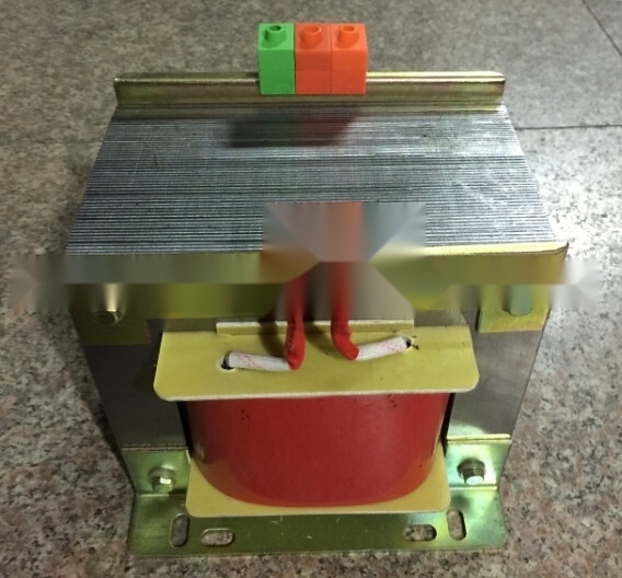 Control Transformer to Pondicherry