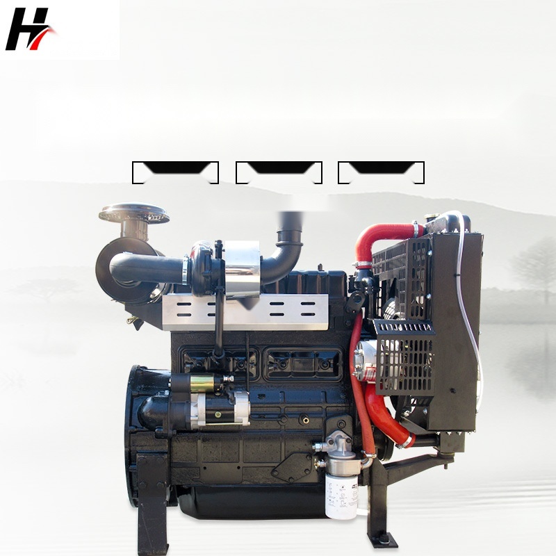 Diesel Engine to Tamil Nadu