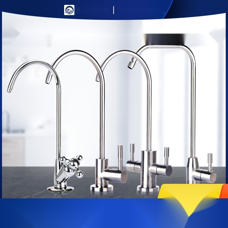 304 Stainless Steel Water Purifier Faucet to Jharkhand