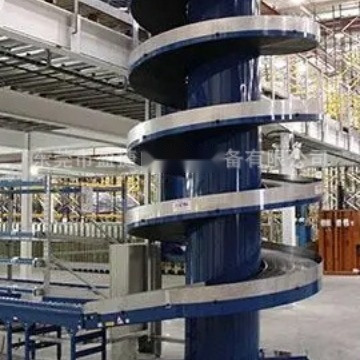 Spiral Chain Plate Cooling Tower to Arunachal Pradesh