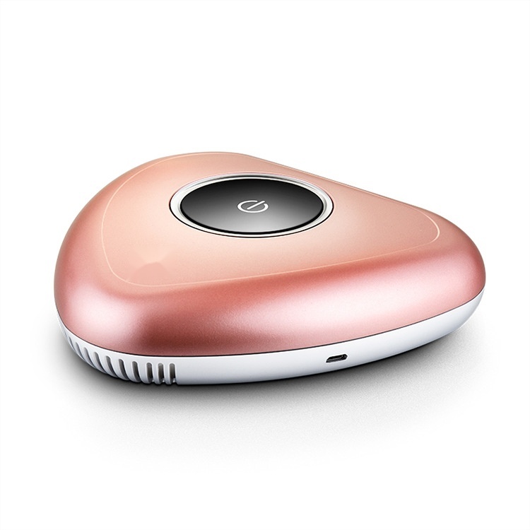 Car Air Purifier to Uttarakhand