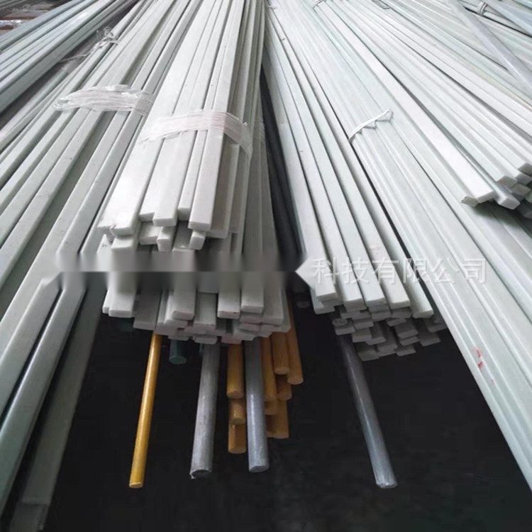 Fiberglass Flat Strip to Rajasthan