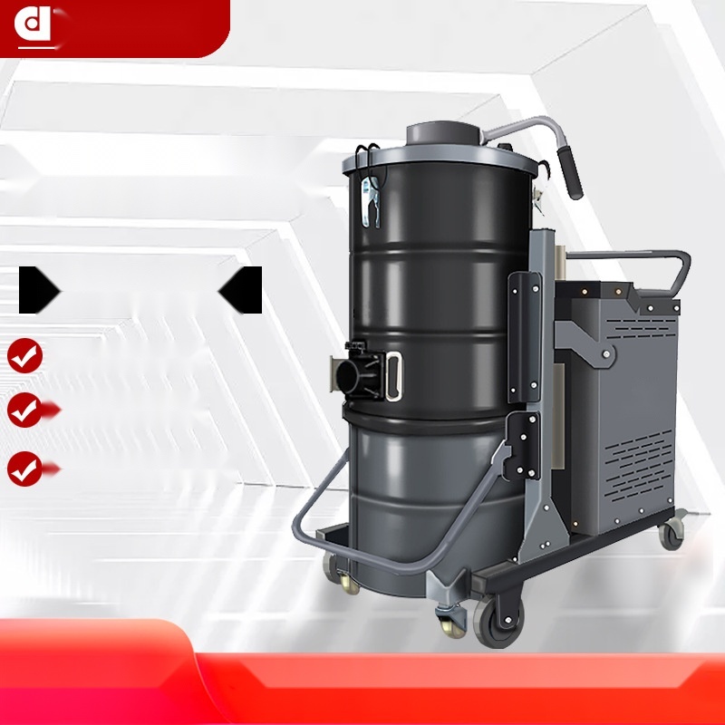 5.5kw industrial vacuum cleaner to Haryana