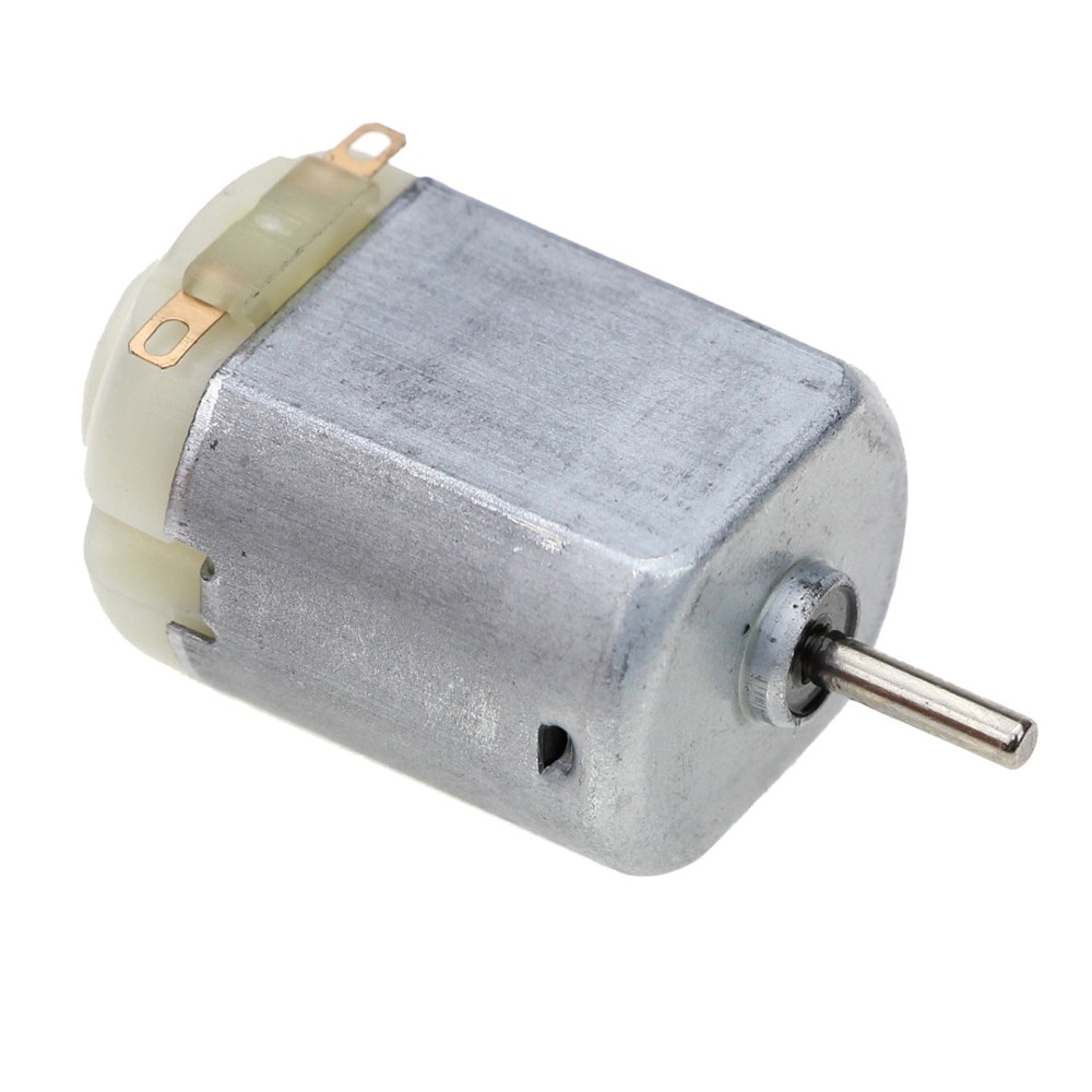 130 micro DC motor to Haryana