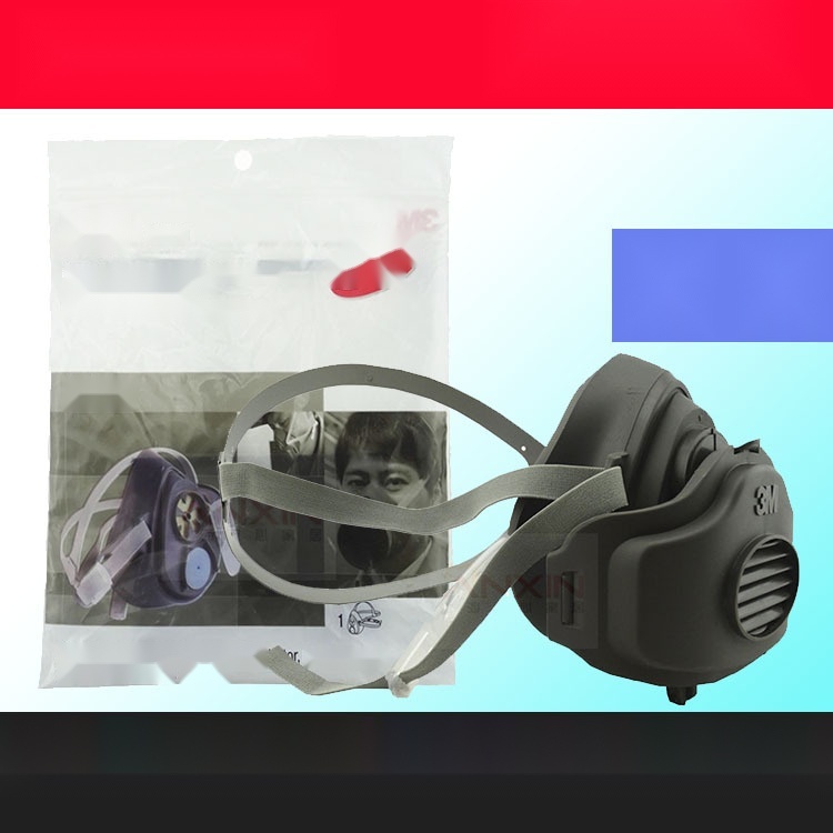 3M3200 Dust and Gas Mask to Meghalaya