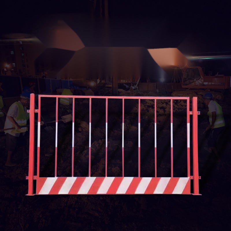 Construction Protective Fence to Dadra and Nagar Haveli