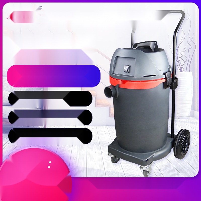 GS-1245 Industrial Vacuum Cleaner to Manipur