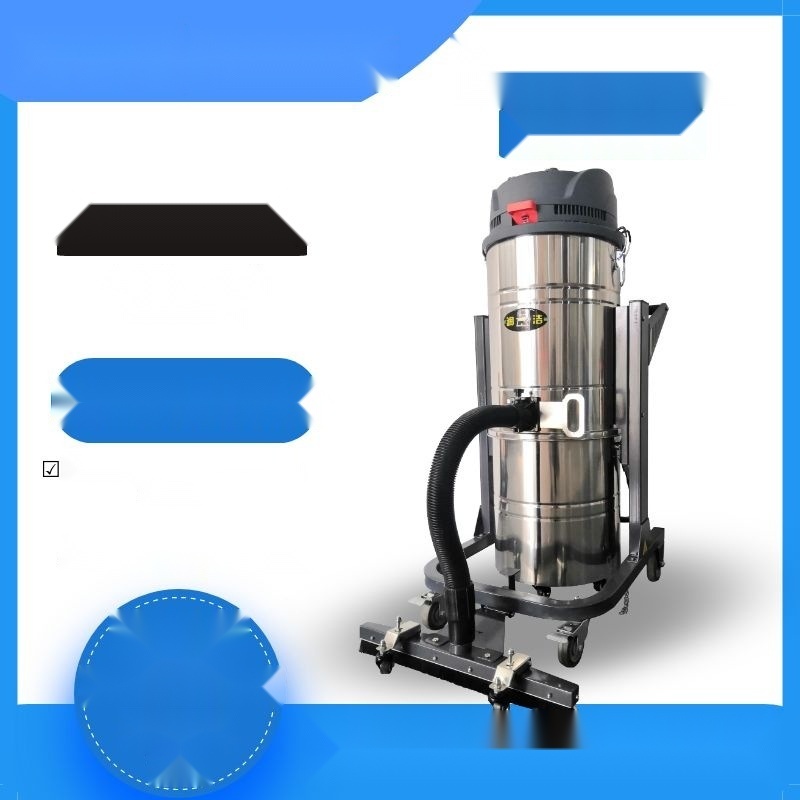 RJ36100 Industrial Vacuum Cleaner to West Bengal
