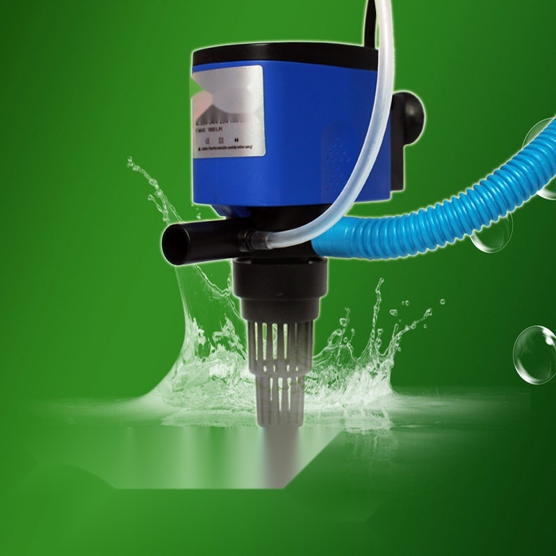 AQ 3-in-1 Submersible Pump to Jammu and Kashmir