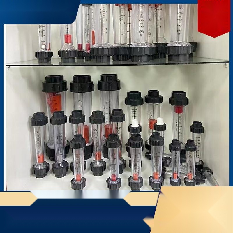 Float Flow Meter to Odisha