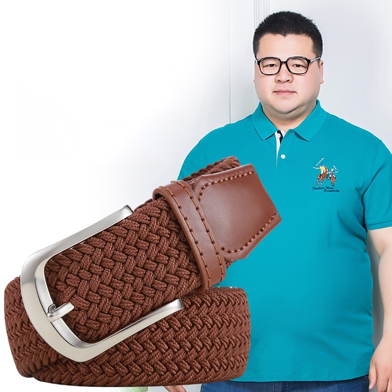 Elastic Canvas Belt to Rajasthan