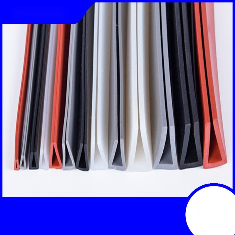 Silicone sealing strip to Chhattisgarh