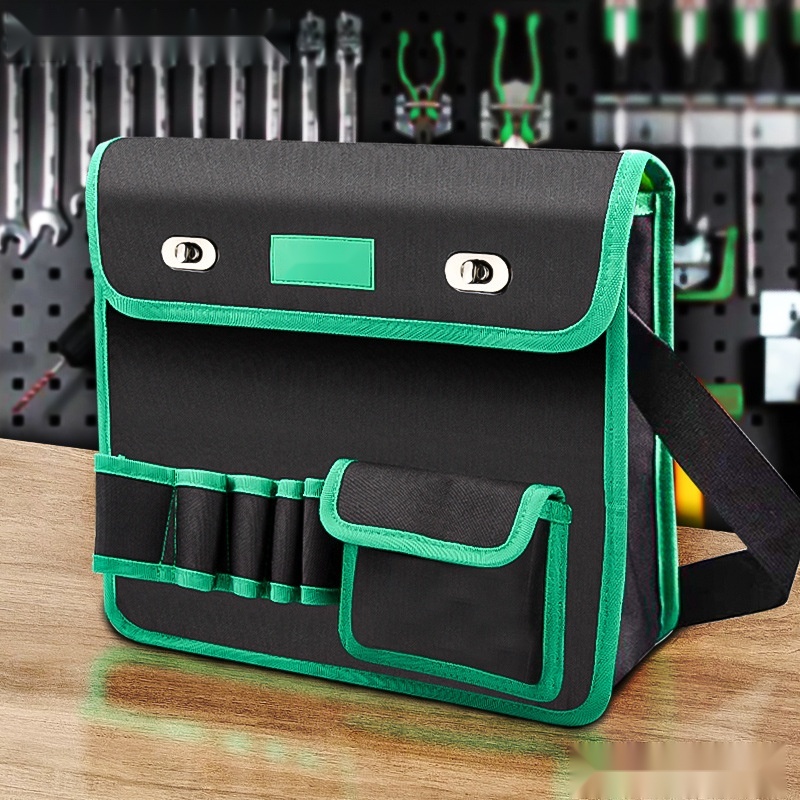 Electrician tool waist bag to Nagaland