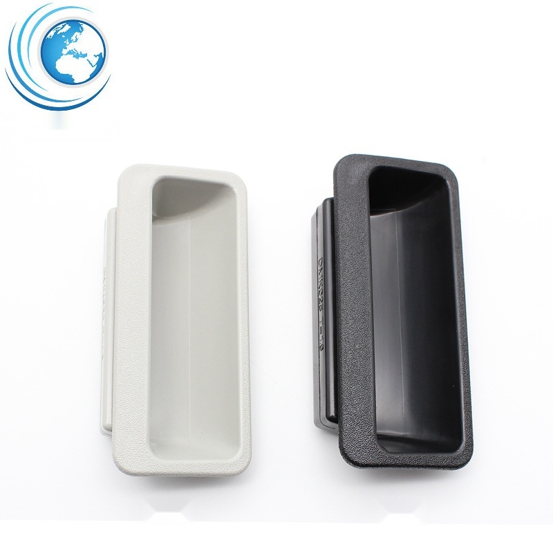 DMK025 plastic embedded handle to Maharashtra