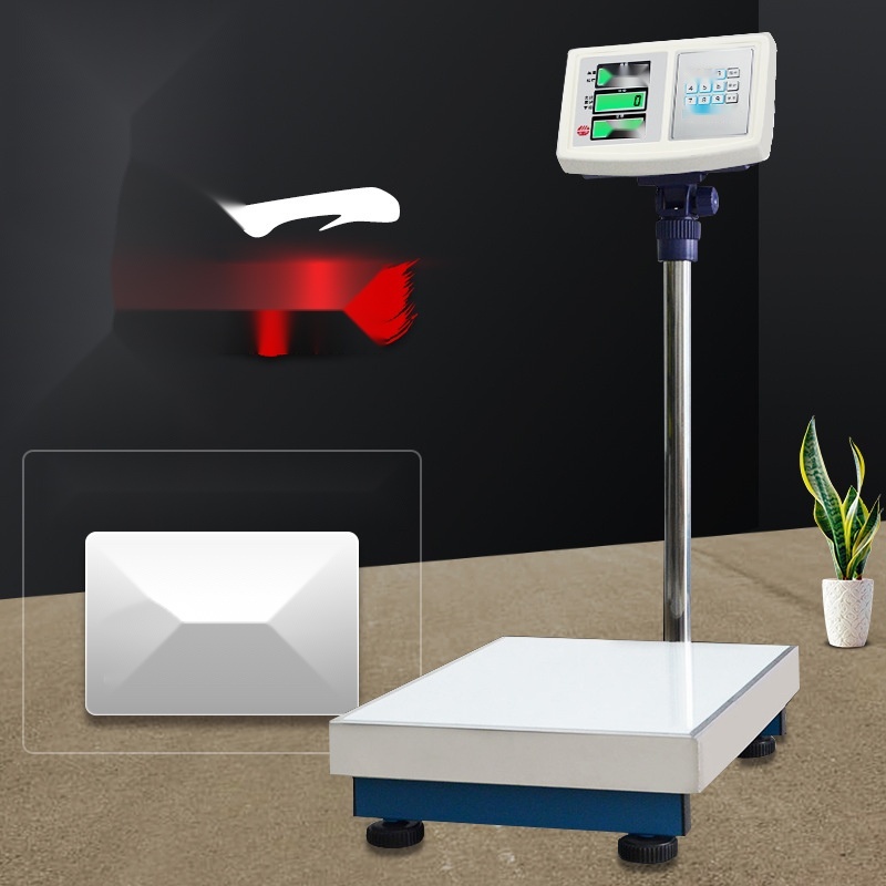 Electronic Floor Scale to Chandigarh