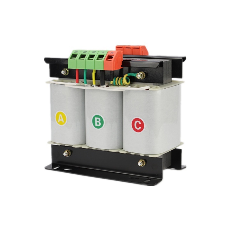 isolation transformer to Dadra and Nagar Haveli