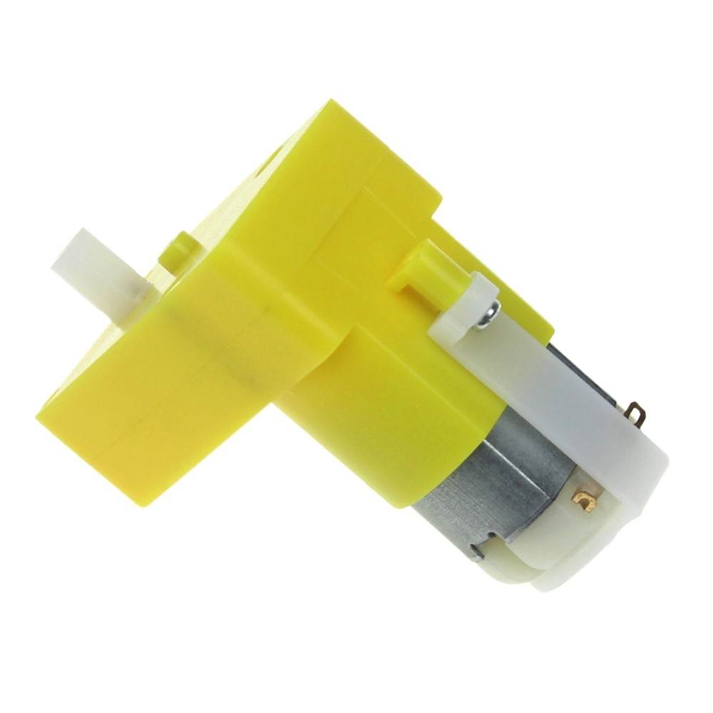 DC geared motor to Meghalaya