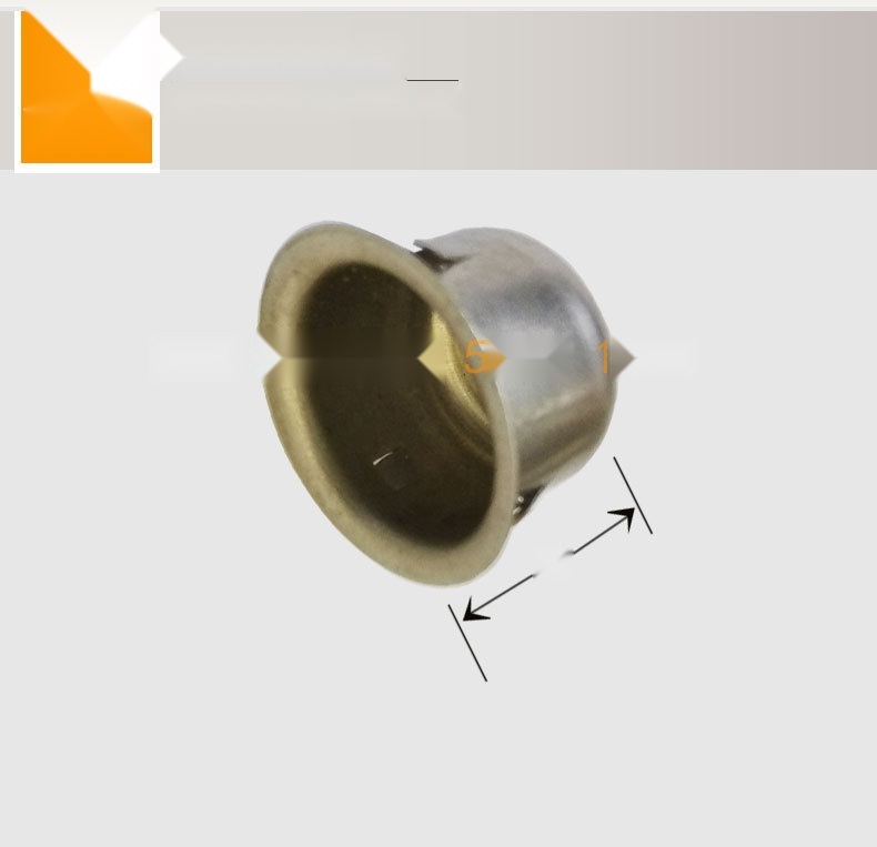 Stainless steel door frame cover to Pondicherry
