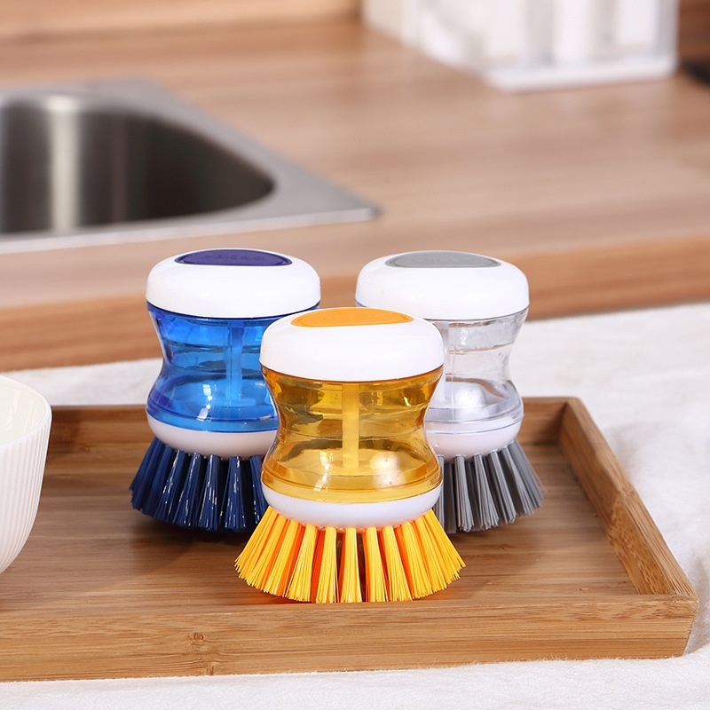 KM kitchen pot brush to Himachal Pradesh