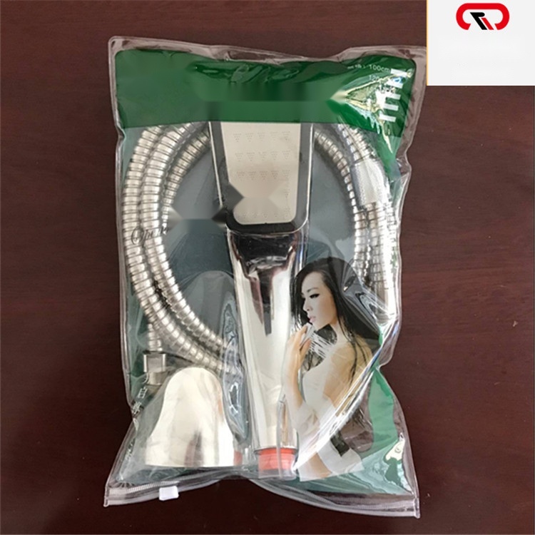 300-hole shower head set to Mizoram