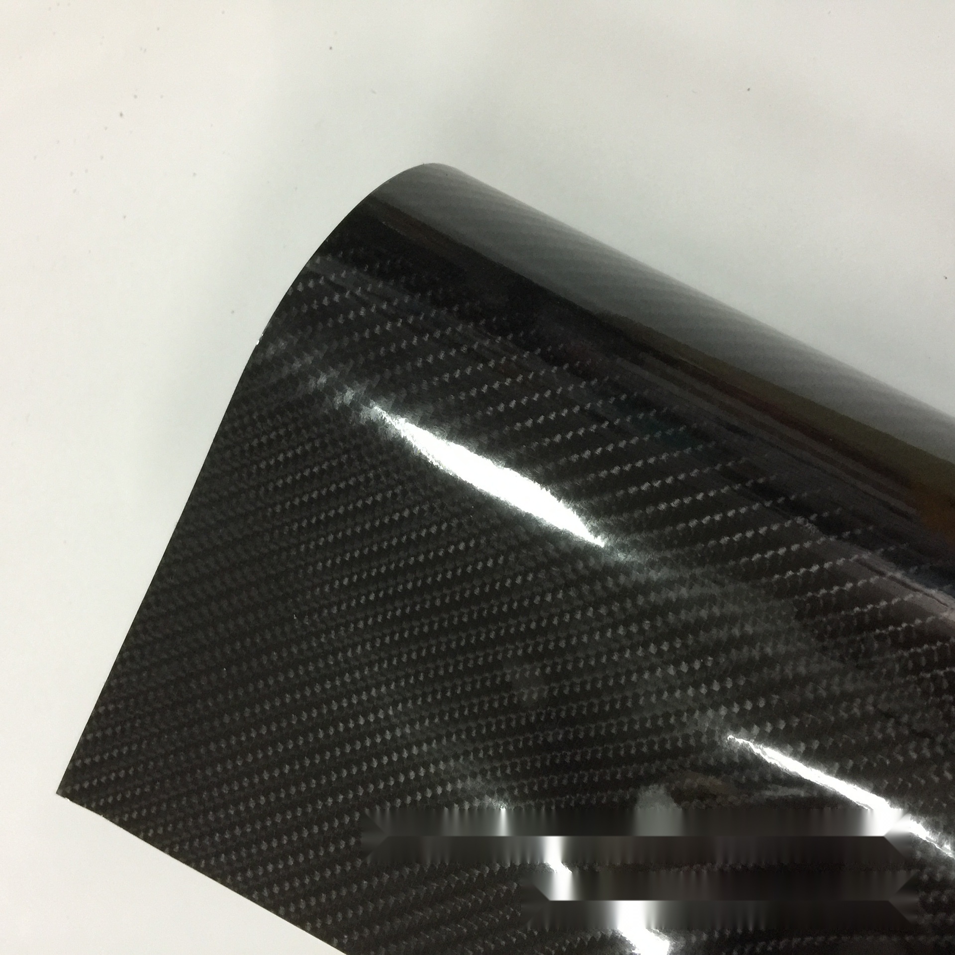 7D carbon fiber sticker to Tripura