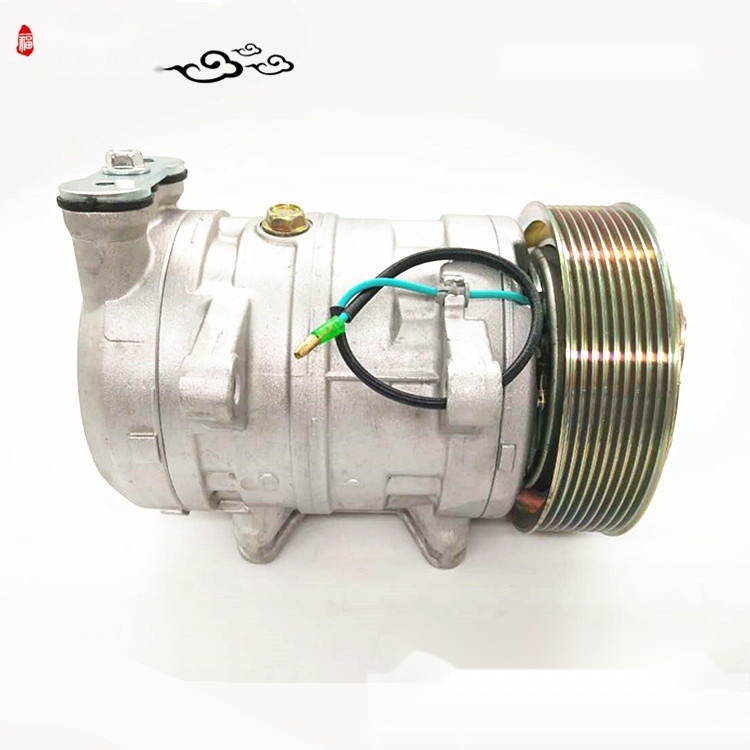 Nissan truck air conditioning compressor to West Bengal