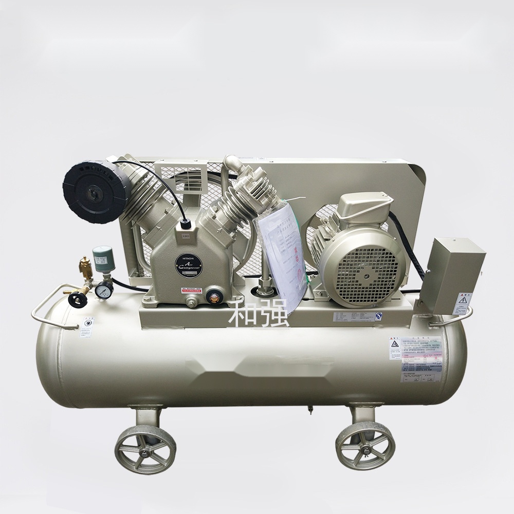 Hitachi piston air compressor to Himachal Pradesh