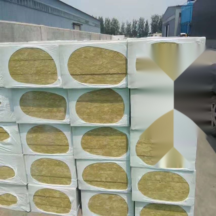 Rock wool composite board to Meghalaya