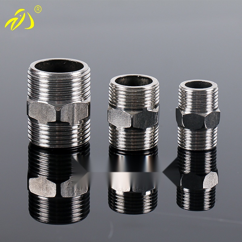 threaded adapter to Manipur
