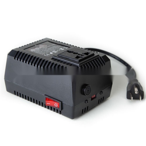 LC-300 electronic transformer to Gujarat