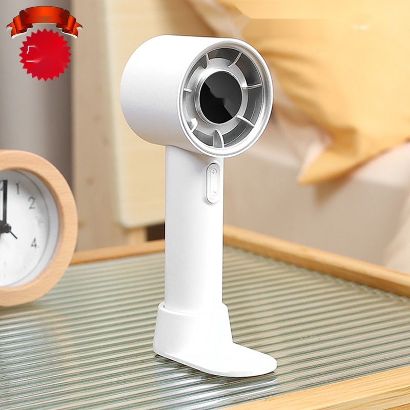 Handheld fan to Jammu and Kashmir