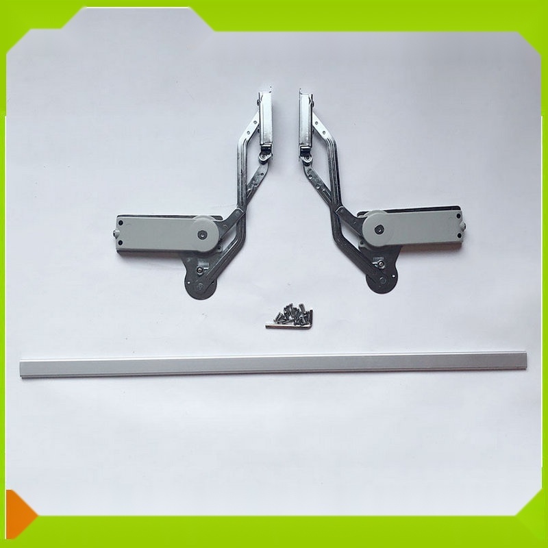Hydraulic rod to Tamil Nadu