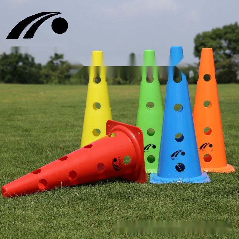 Traffic cone to Telangana