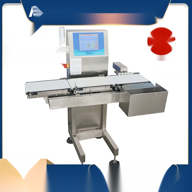 Automatic weight checker to West Bengal