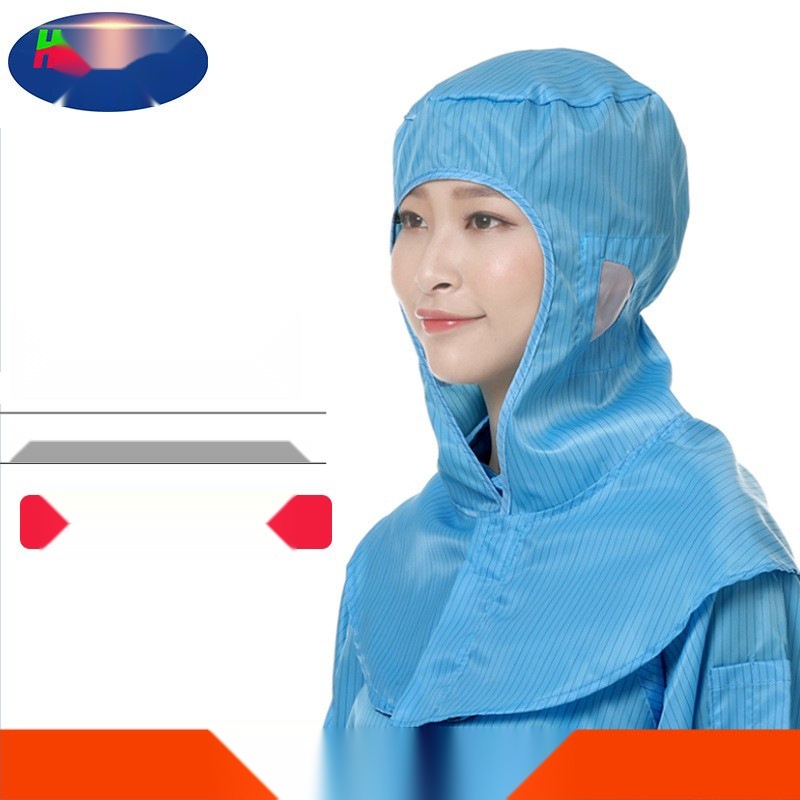 Anti-static cape hat to Nagaland