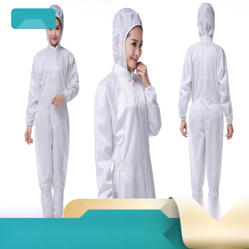Anti-Static Coverall to Daman and Diu