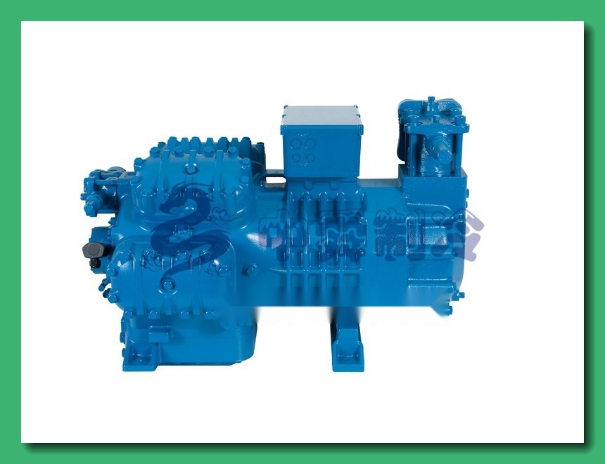 Fuji Hao Piston Refrigeration Compressor to Haryana