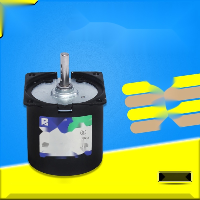 60KTYZ AC Motor to Tamil Nadu