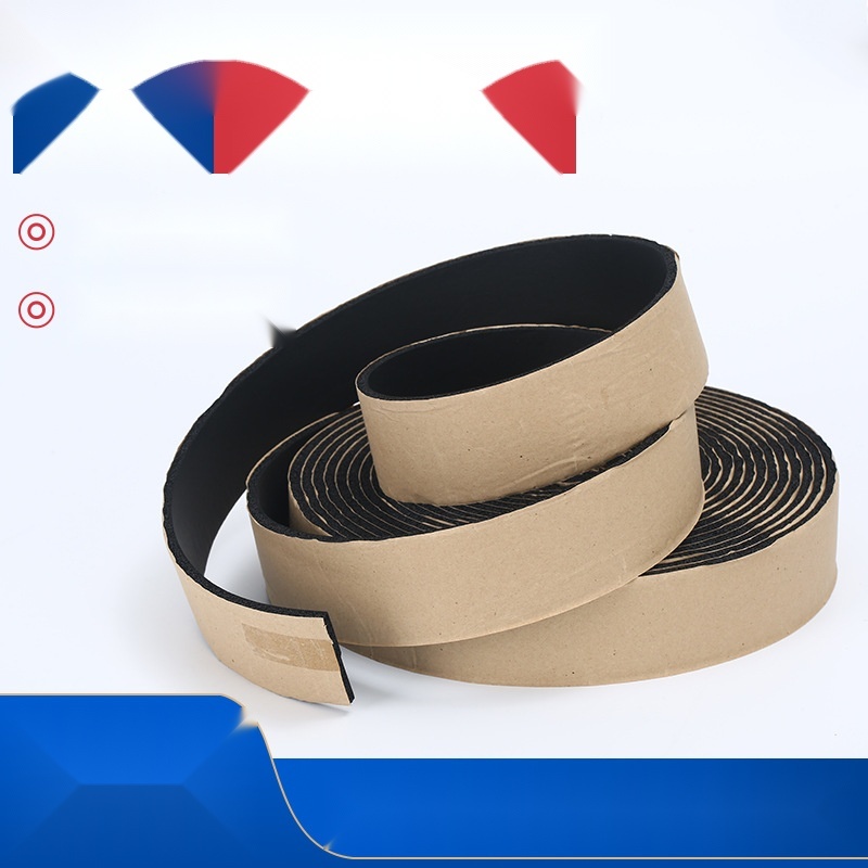 Sponge Insulation Tape to Chhattisgarh