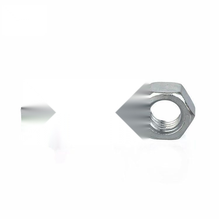 M10X1 Fine Thread Nut to Jammu and Kashmir
