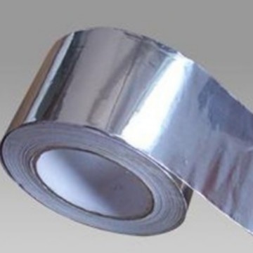 Aluminum foil tape to Rajasthan