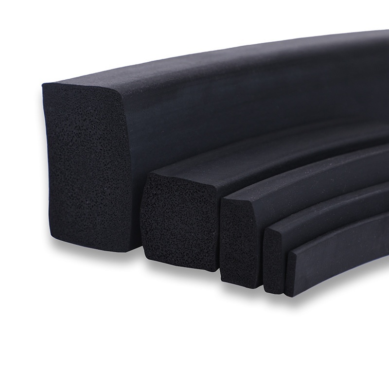 EPDM foam sealing strip to Pondicherry