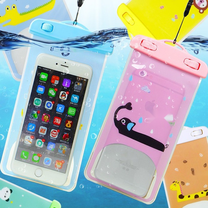 Phone Waterproof Bag to Maharashtra