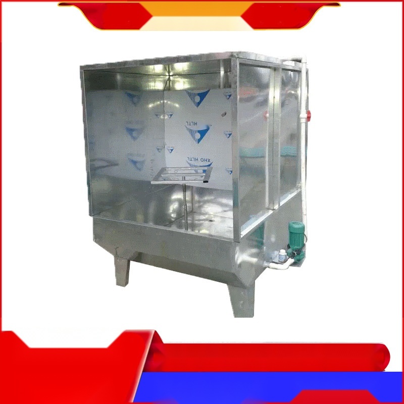 spray painting cabinet to Himachal Pradesh